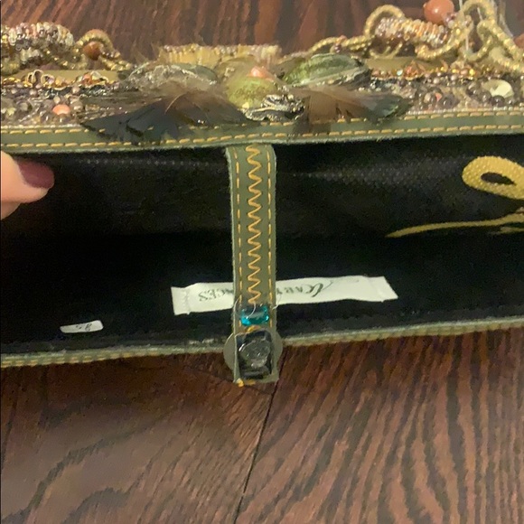 Brand new beautiful Mary Frances bag - Picture 6 of 7